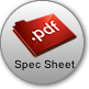 PDF Download spec sheet